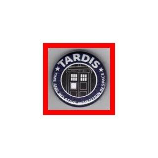   Doctor Who   Police Box Vinyl Wall Art Decal Stickers Decor Graphics