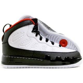   : Nike Air Jordan Take Flight Kids Basketball Shoe 415193 101: Shoes