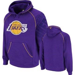  NBA Los Angeles Lakers Playbook Hood II: Clothing