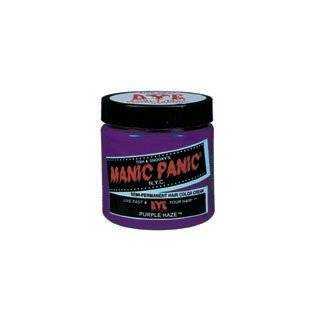 Manic Panic Amplified Semi Permanent Vegan Hair Dye Color All Colors 4