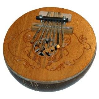 Handmade Shekere Traditional African Musical Instrument: Musical