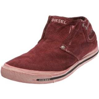  Diesel Mens Plucky 10 Boot Shoes