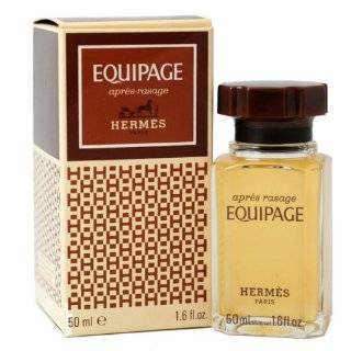   Equipage By Hermes For Men. Eau De Toilette Spray 1.7 Ounces Hermes