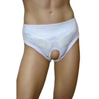  Trainers Choice Hernia Trusses, Small Health & Personal 