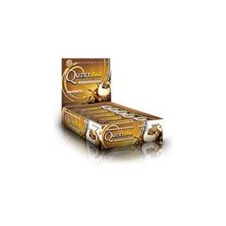   , High Protein Bars that are High Fiber and Gluten Free   Box of 12