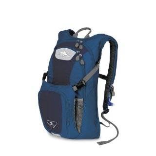 High Sierra Hydration Pack:  Sports & Outdoors