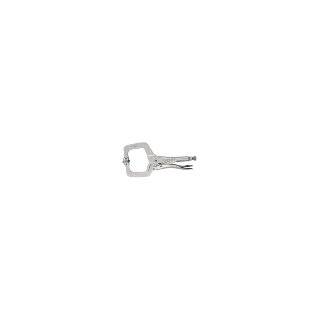    Vise Grip 18 6SP Locking C Clamp with Swivel Pads