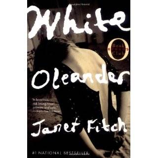  White Oleander (Oprahs Book Club) (9780316284950) Janet 