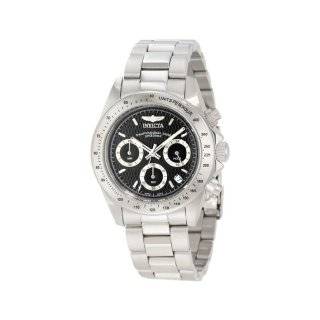 Invicta Herrenuhr 9223 Speedway Chronograph