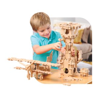 TreeHaus Toys & Hobbies Buy Building Blocks, Pretend