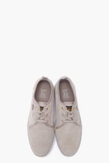 G Star Long Island Suede Sneakers for men