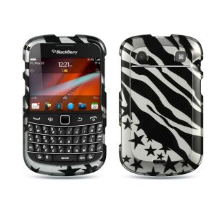  - 167393578_premium-blackberry-bold-touch-9900-9930-zebra-star-