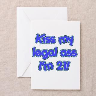 Greeting Cards  Funny 21St Birthday Cards  Greeting Card Templates