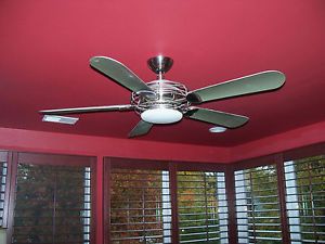 Minka Aire K9659 Mcg Ceiling Fan Light Kit Mottled Copper
