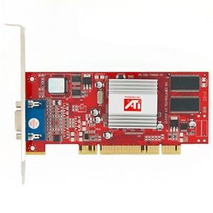 Ati Radeon Mobility 9000 Driver Download