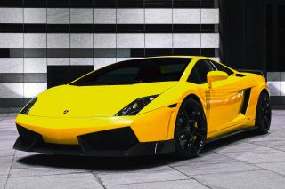 4 Perfect Black Factory Lamborghini LP560 Apollo Wheels Gallardo LP550 LP570