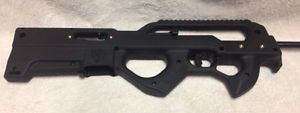 ZK 22 Red Jacket Firearms Ruger 10 22 10 22 Rifle Stock Bullpup Conversion Kit