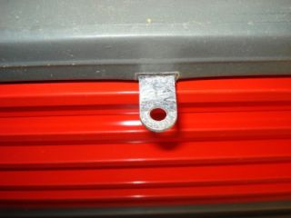 Vaultz Locking Tool Box (VZ01271)