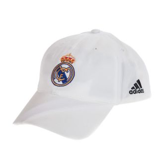 Baseball Cap Soccer Real Madrid Adidas 090381 Hat Özil Khedira Ronaldo New