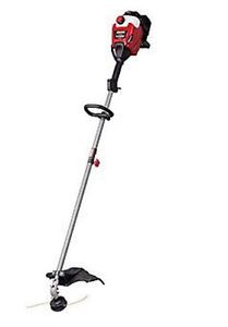 Weed Wacker Straight Shaft Craftsman 2 Cycle Gas Trimmer Summer Clean Up