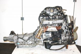 Toyota Tacoma Tundra 4Runner 5VZ FE 6 Cyl Engine Automatic Trans 3 4L Motor
