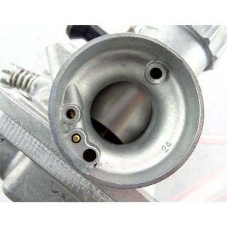 Honda xr650l mikuni carb #5