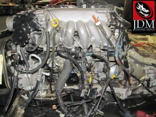 Toyota Aristo Supra Twin Turbo vvti Engine Transmission Wiring JDM 2JZGTE 2jz