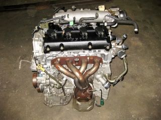 Nissan qr20 engine problems #3