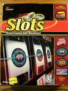 Slot Machine Pc