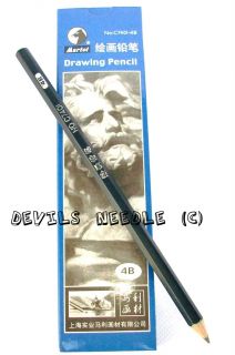 Tattoo Stencil Carbon Hectograph Drawing Pencil