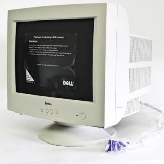 dell m570