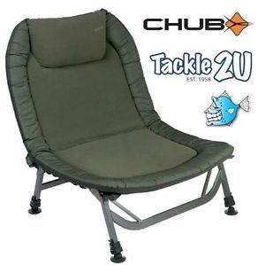 Chub best sale fishing chair