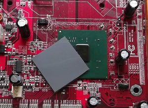 Thermal Pad 3cm x 3cm x 1mm 1 2"x1 2"X0 040" CPU GPU DDR RAM Chip Xbox360 PS
