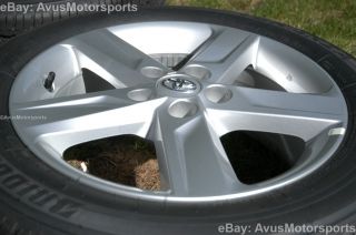New 2013 Toyota Camry 17" Factory Wheels Tires Solara Avalon 2012 2014 2011