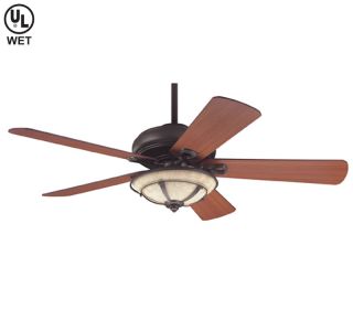 Hunter Fans 52 Original Outdoor Ceiling Fan