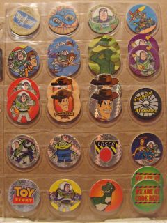 slammers toy story