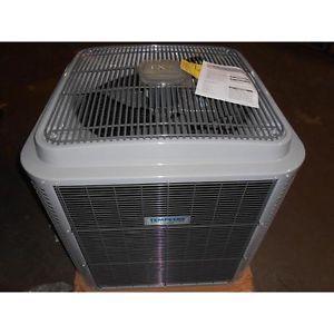 Tempstar T4H436GKD 3 Ton Air Conditioner Heat Pump R410 14 SEER 170698