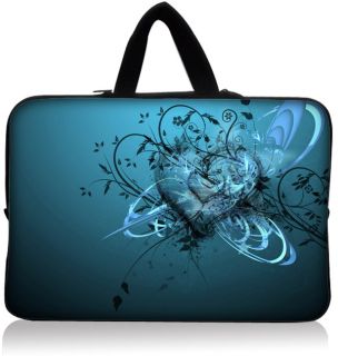 7" 10" 10 1" Mini Laptop Netbook Skin Sticker Cover Decal for 10" HP Touchpad