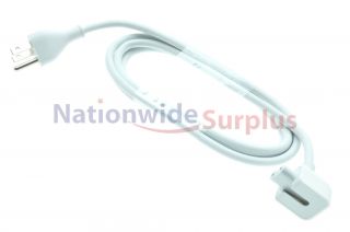 Genuine Apple 622 0168 Wall Charger Extension Power Cord