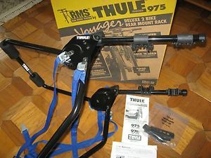 thule voyager 2 bike rack