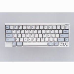 Usb Pfu Happy Hacking Keyboard Lite2 For Mac