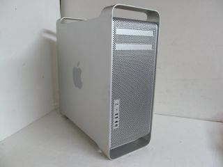 Apple Mac Pro A1186 Desktop Tower Case Enclosure Assembly
