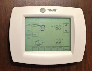 Trane THT0741 Outdoor Thermostat
