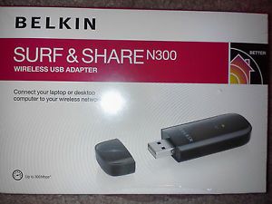 Belkin surf and share f7d2101 driver windows 7