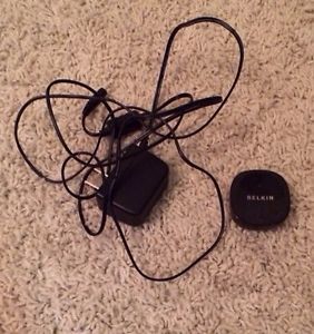 Belkin Bluetooth Music Receiver