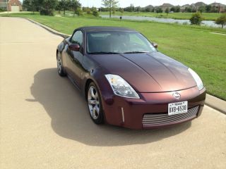 Problems/issues/recalls for 2006 nissan 350z #8