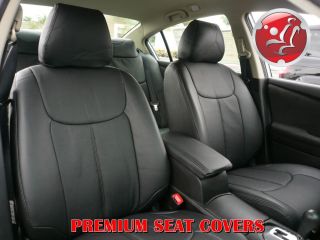 2007 Nissan altima rear seat cover #7