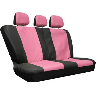 Car seat covers for ford trucks
