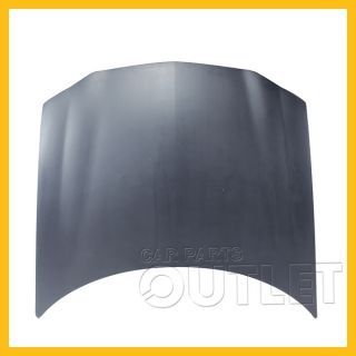 Hood Scoop Cowl 37 Universal S10 F150 Fiberglass