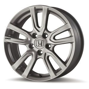 18 Inch alloy wheels honda civic #1